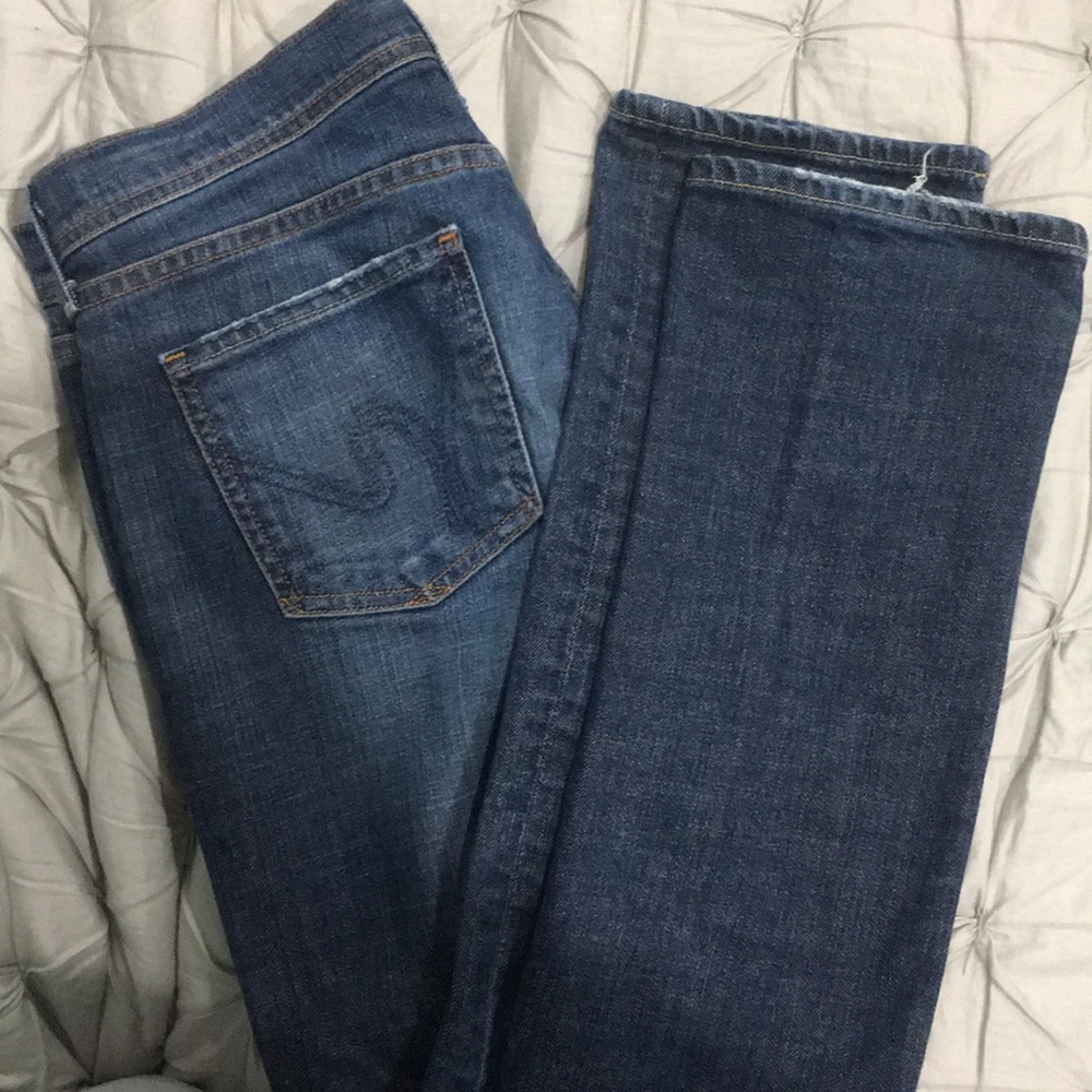 Citizens of Humanity Jeans - Great condition